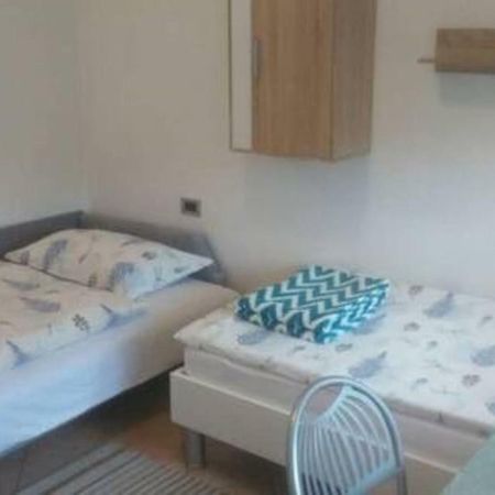Eco Studio Rijeka Eksteriør billede