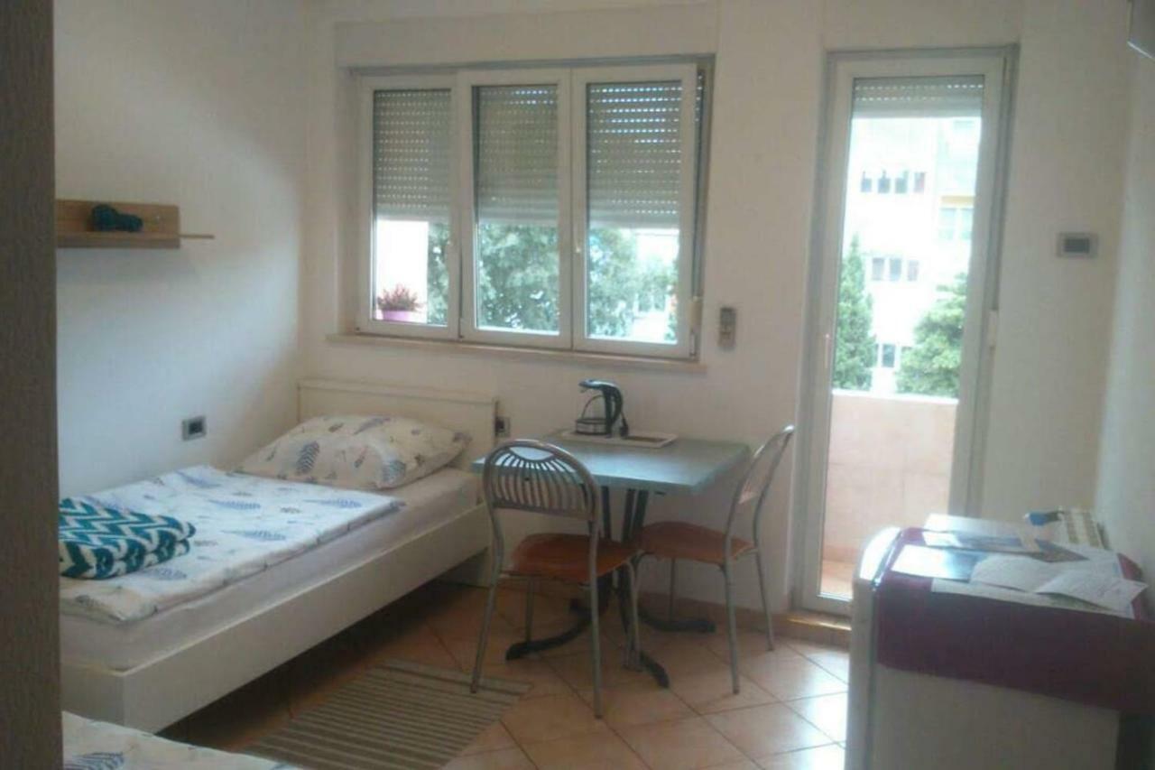 Eco Studio Rijeka Eksteriør billede