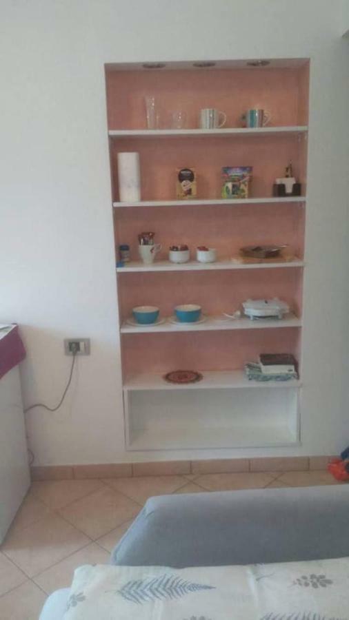 Eco Studio Rijeka Eksteriør billede