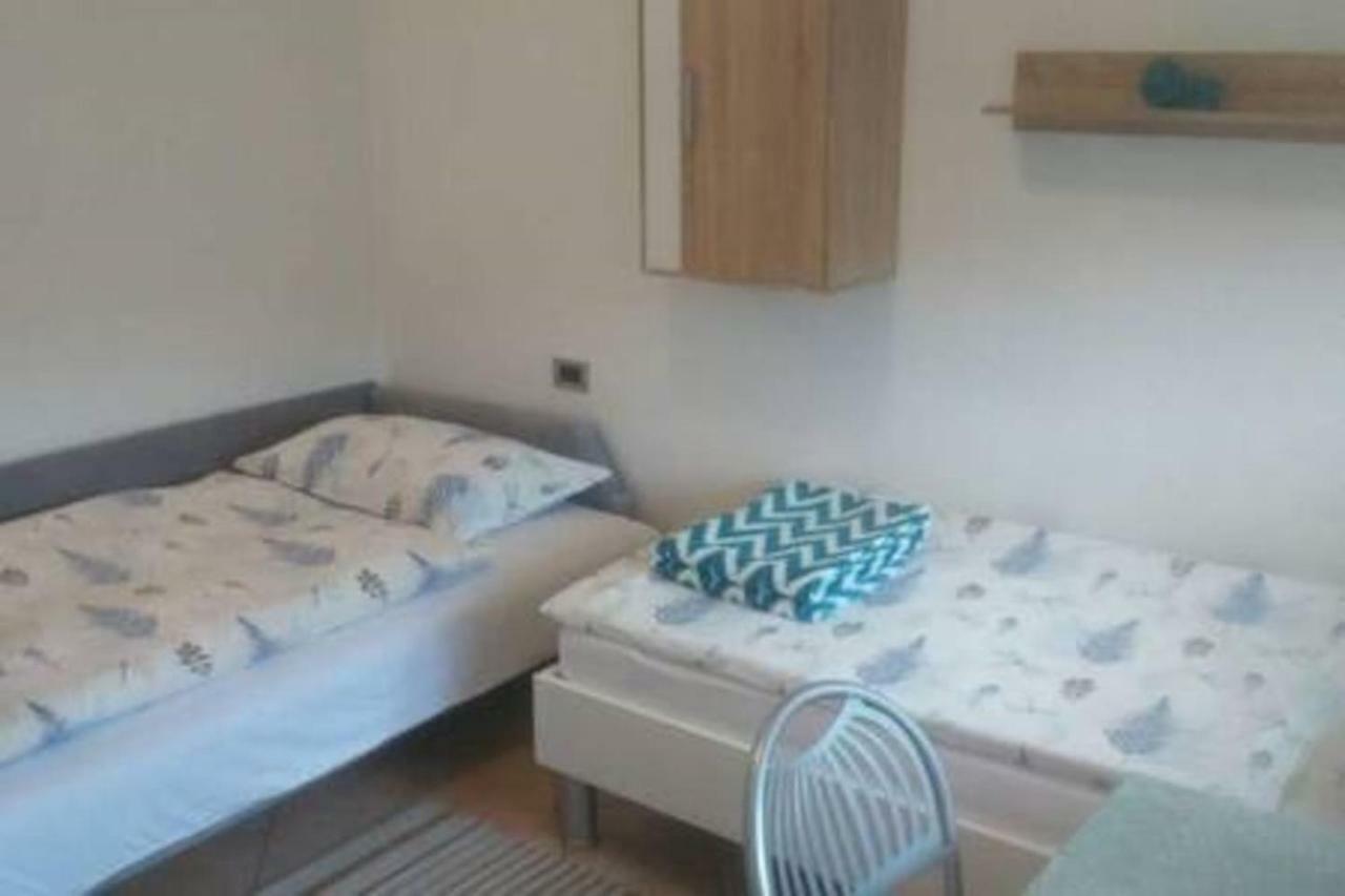 Eco Studio Rijeka Eksteriør billede
