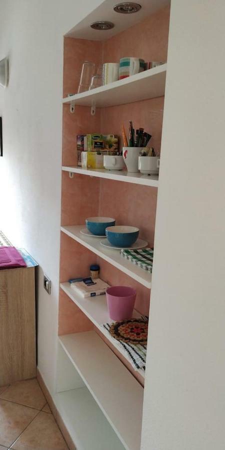 Eco Studio Rijeka Eksteriør billede