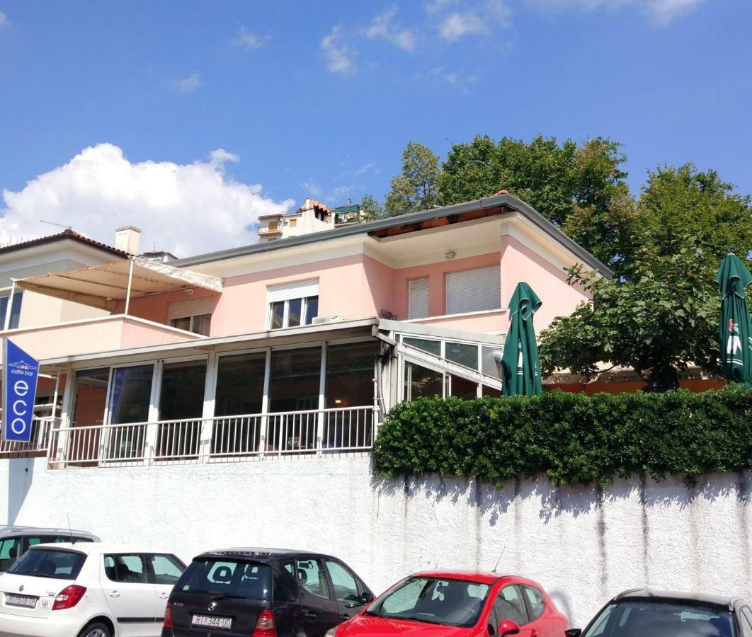 Eco Studio Rijeka Eksteriør billede